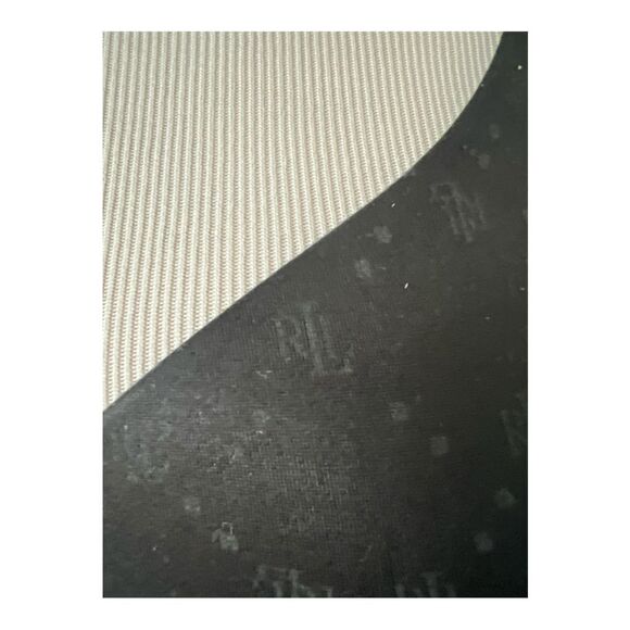 š Lauren Ralph Lauren FullāCoverage T Shirt Bra 40DD - Picture 3 of 11